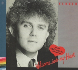 EGIL ELDOEN (Norway) / Welcome Into My Heart