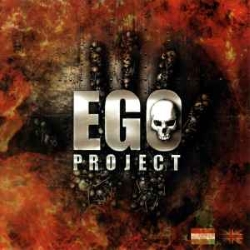 EGO PROJECT (Hungary) / Ego II