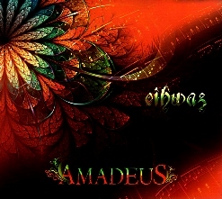 EIHWAZ(Russia) / Amadeus + 2