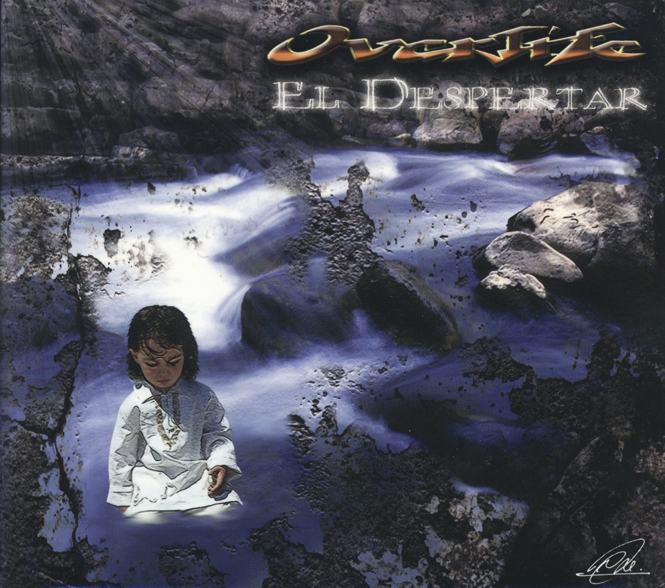 OVERLIFE/EL DESPERTAR