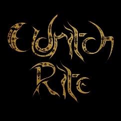 ELDRITCH RITE(US) / Demo 1986 + 3