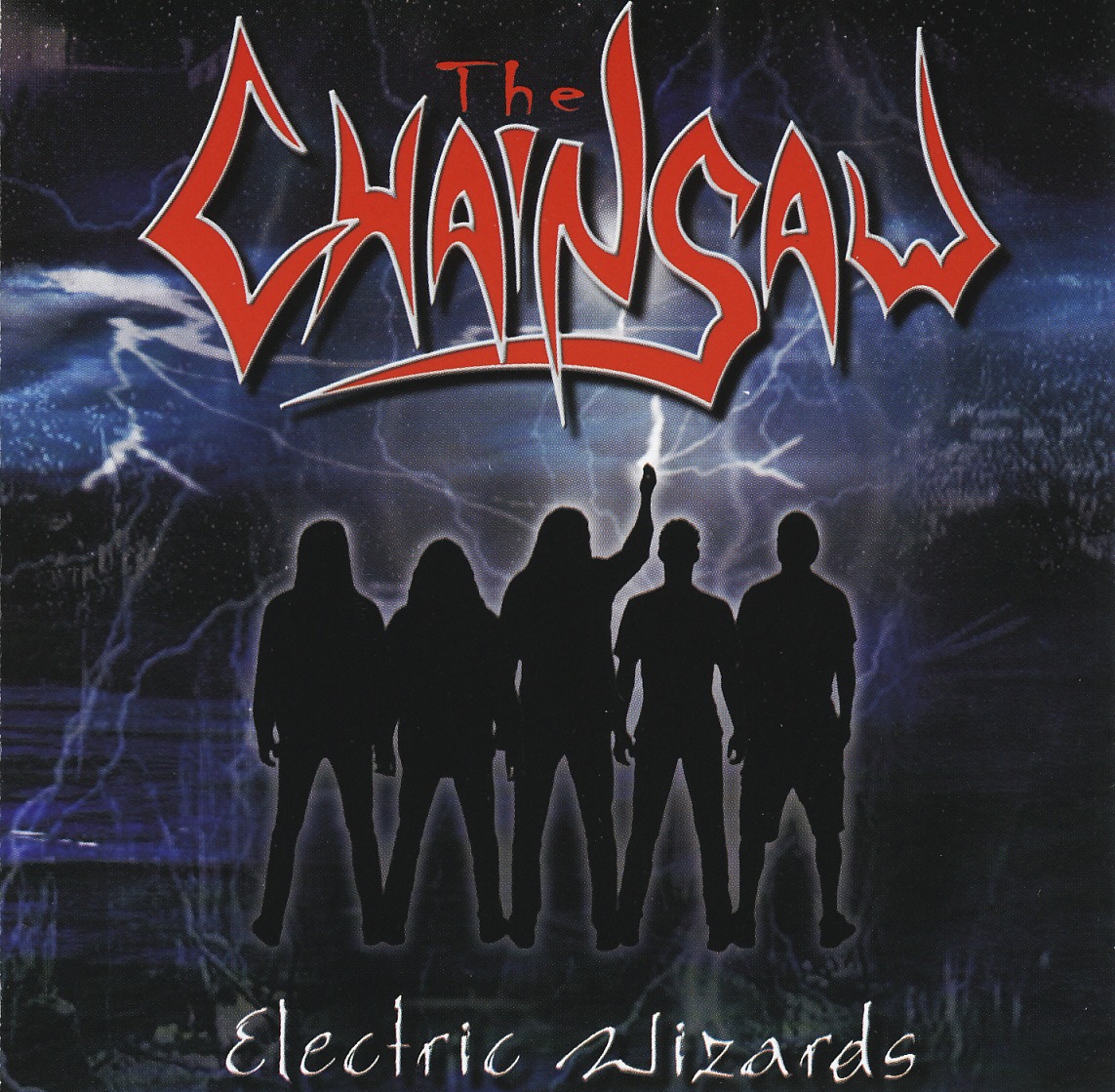 CHAINSAW (Poland) / Electric Wizards
