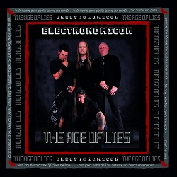 ELECTRONOMICON (International) / The Age Of Lies