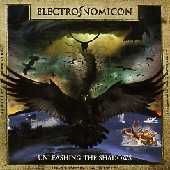 ELECTRONOMICON (International) / Unleashing The Shadows