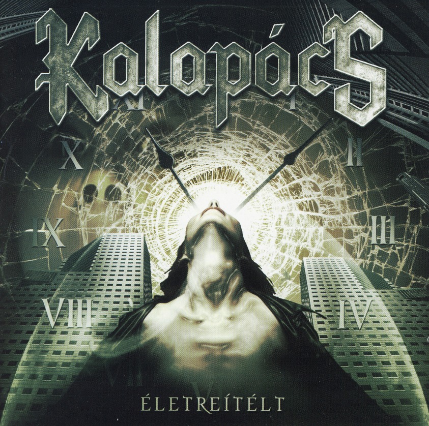 KALAPACS (Hungary) / Eletreitelt