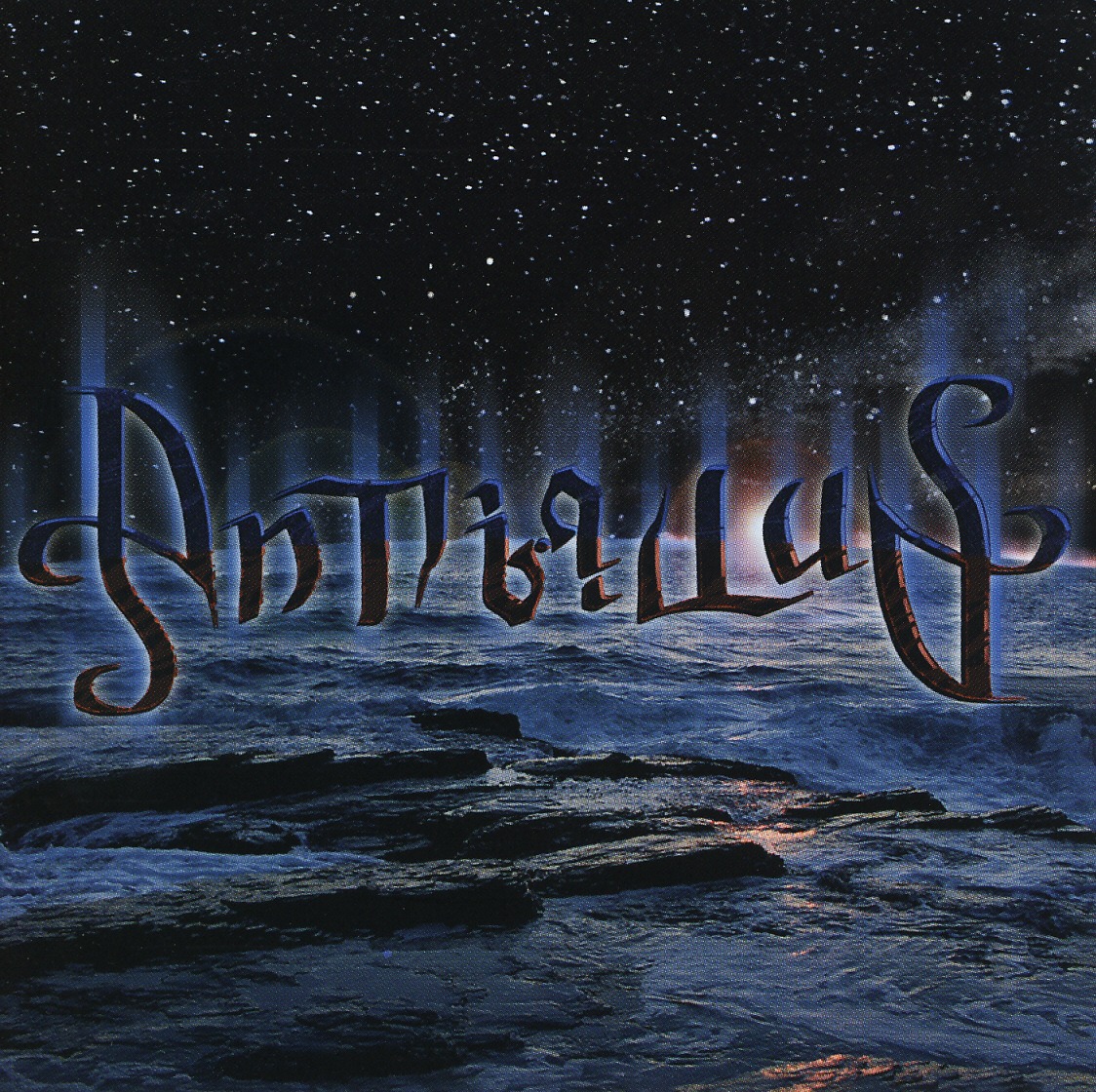 ANTIQUUS (Canada) / Eleutheria