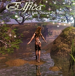 ELFICA(Mexico) / El Lado Obscuro De Venus