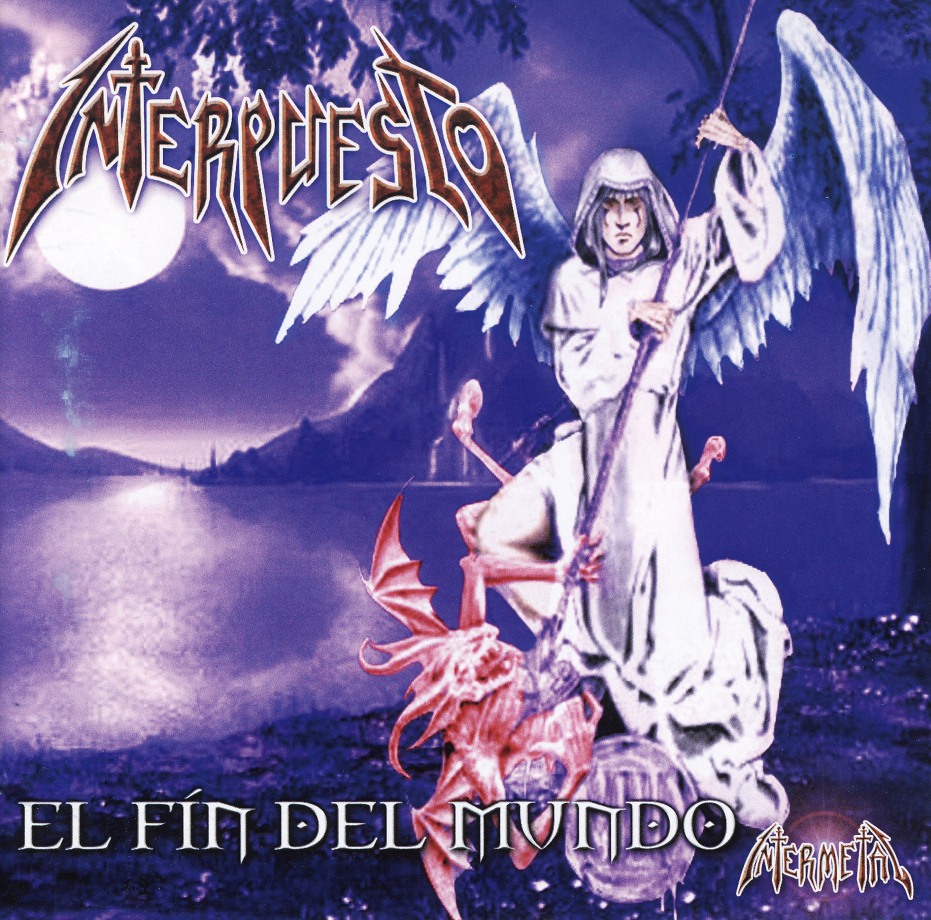 INTERPUESTO (Mexico) / El Fin Del Mundo