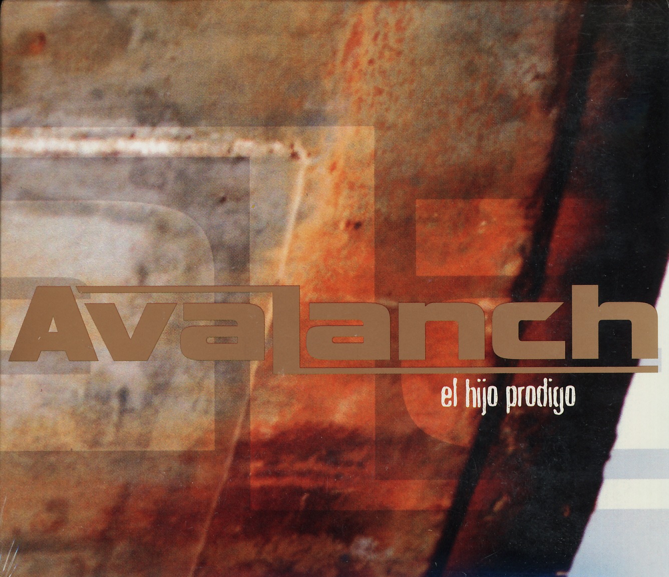 AVALANCH (Spain) / El Hijo Prodigo