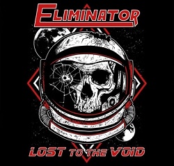 ELIMINATOR (UK) / Lost To The Void