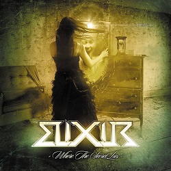 ELIXIR (Uruguay) / Where The Secret Lies