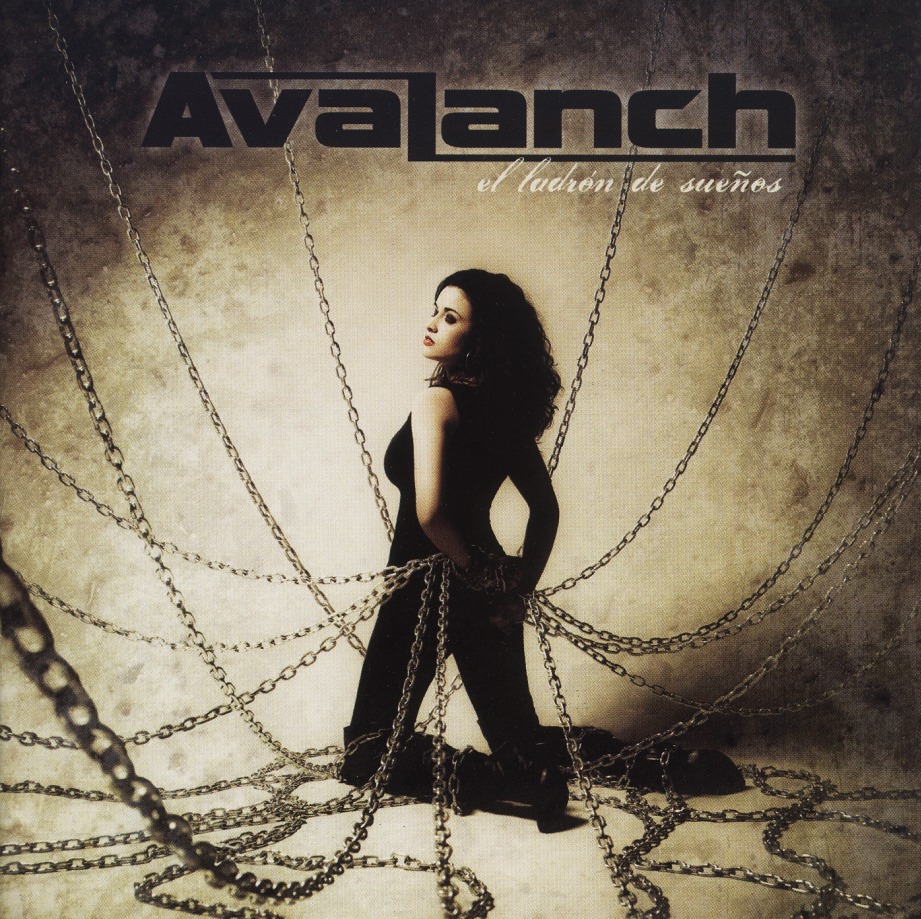 AVALANCH (Spain) / El Ladron De Suenos