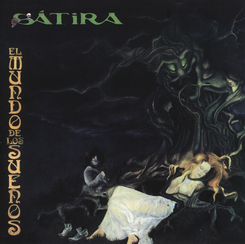 SATIRA / El Mundo De Los Suenos