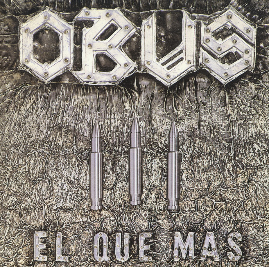 OBUS (Spain) / El Que Mas