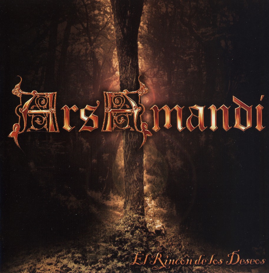 ARS AMANDI (Spain) / El Rincon De Los Deseos