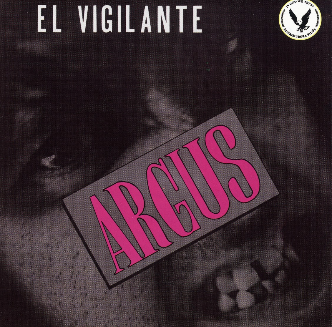 ARGUS (Mexico) / El Vigilante + Valle Azul