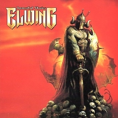ELWING (Greece) / Immortal Stories