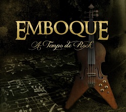 EMBOQUE (Spain) / A Tempo De Rock