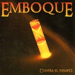 EMBOQUE (Spain) / Contra El Tiempo
