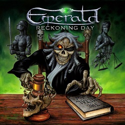 EMERALD (Switzerland) / Reckoning Day