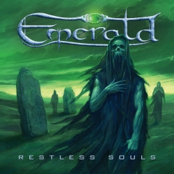 EMERALD (Switzerland) / Restless Souls + 1