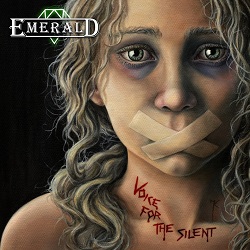 EMERALD (Netherlands) / Voice For The Silent