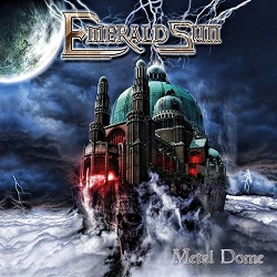 EMERALD SUN (Greece) / Metal Dome