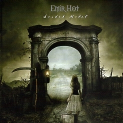 EMIR HOT (Bosnia and Herzegovina) / Sevdah Metal