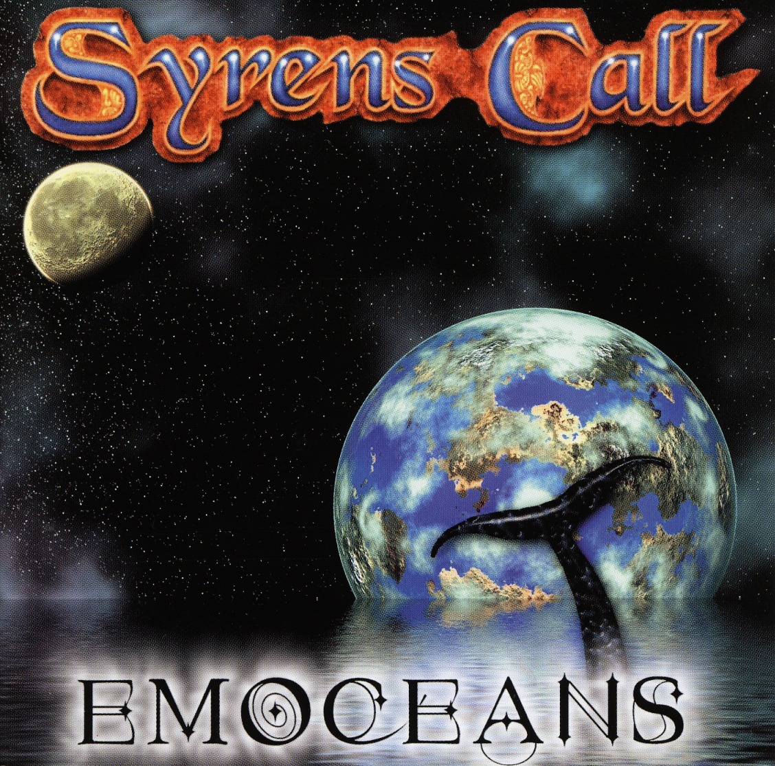 SYRENS CALL(France) / Emoceans