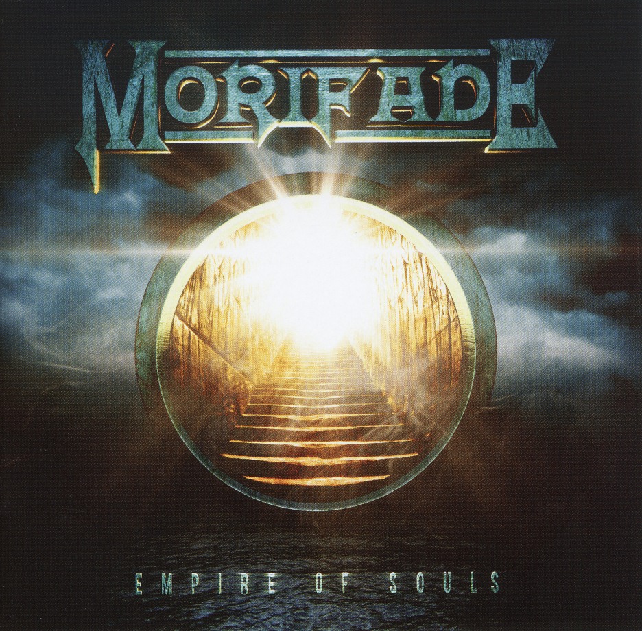 MORIFADE (Sweden) / Empire Of Souls + 1
