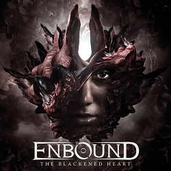 ENBOUND (Sweden) / The Blackened Heart