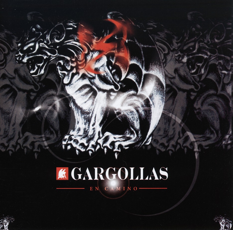 GARGOLLAS(Mexico) / En Camino