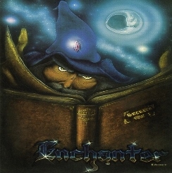 ENCHANTER(US/Rhode Island) / Secrets Vol. I + Symbols In Stone