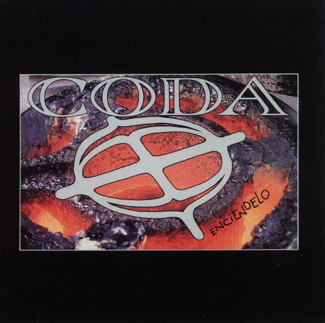 CODA (Mexico) / Enciendelo