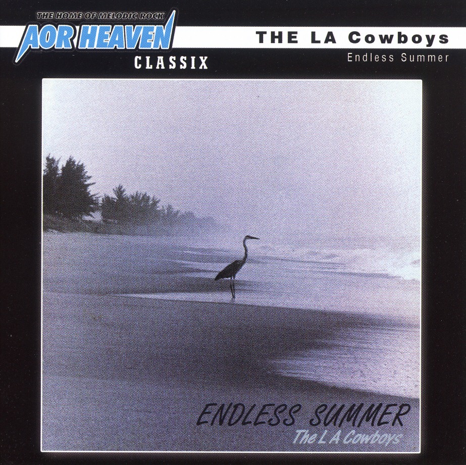 THE LA COWBOYS (US) / Endless Summer