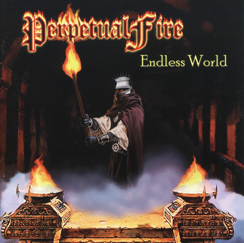 PERPETUAL FIRE (Italy) / Endless World