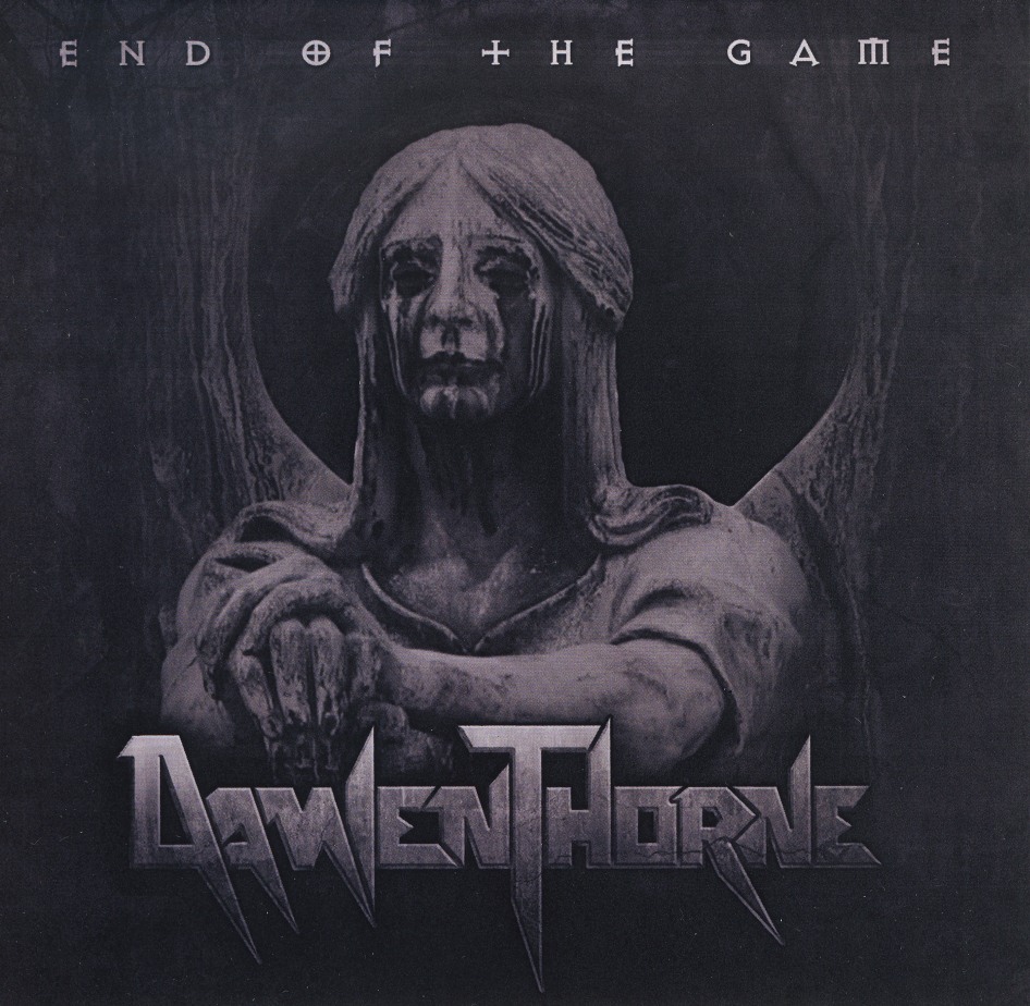 DAMIEN THORNE (US) / End Of The Game