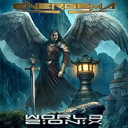 ENERGEMA (Colombia) / World Of Zionix + 1
