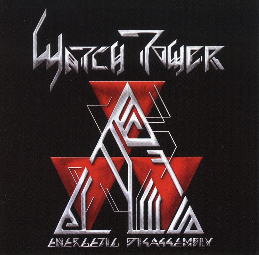 WATCHTOWER (US) / Energetic Disassembly