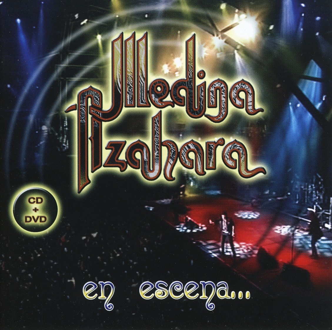 MEDINA AZAHARA / En Escena...