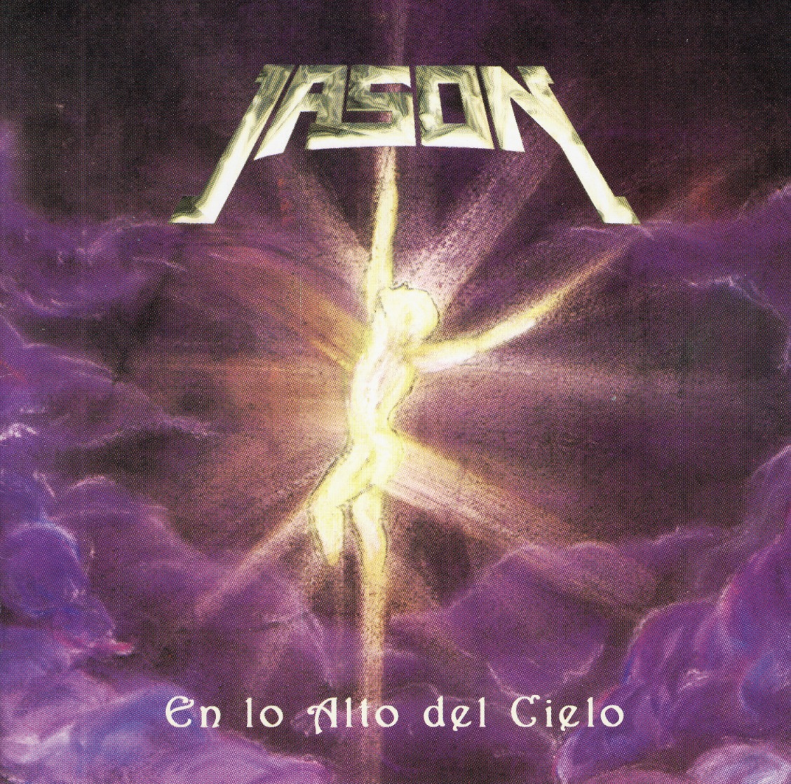JASON (Argentina) / En Lo Alto Del Cielo