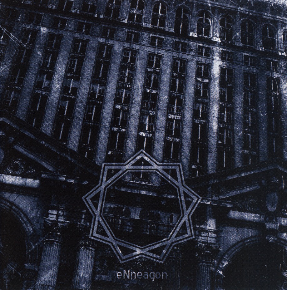 STRANGER AEONS (Lithuania) /eNneagon