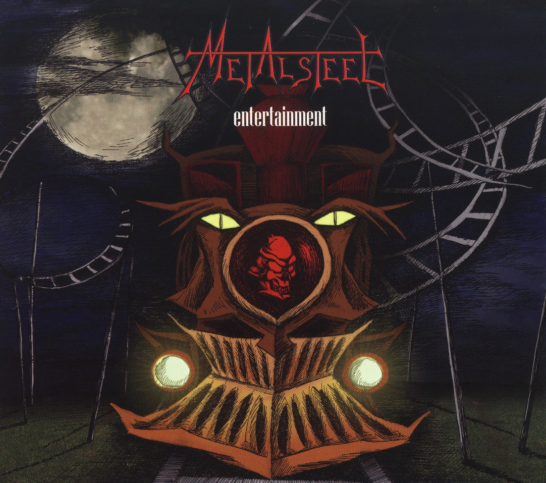 METALSTEEL (Slovenia) / Entertainment