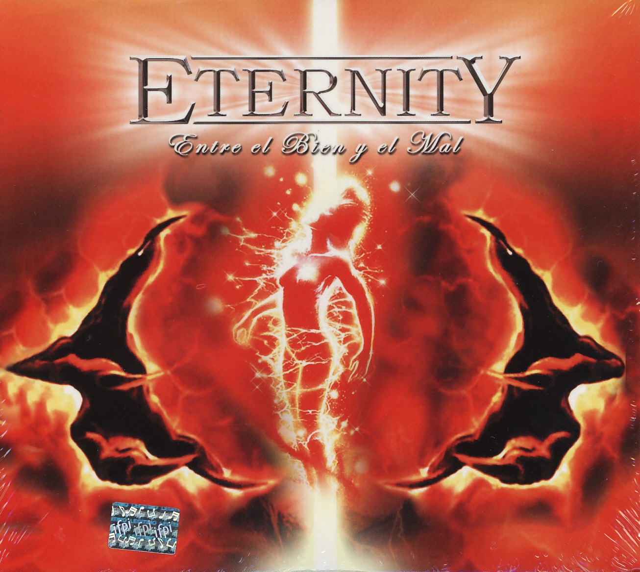 ETERNITY (Spain) / Entre El Bien Y El Mal