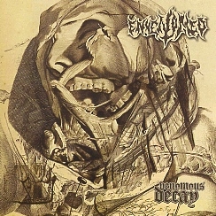 ENVENOMED (Mexico) / Venomous Decay