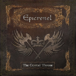 EPICRENEL (Finland) / The Crystal Throne