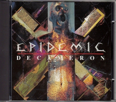 EPIDEMIC (US) / Decameron
