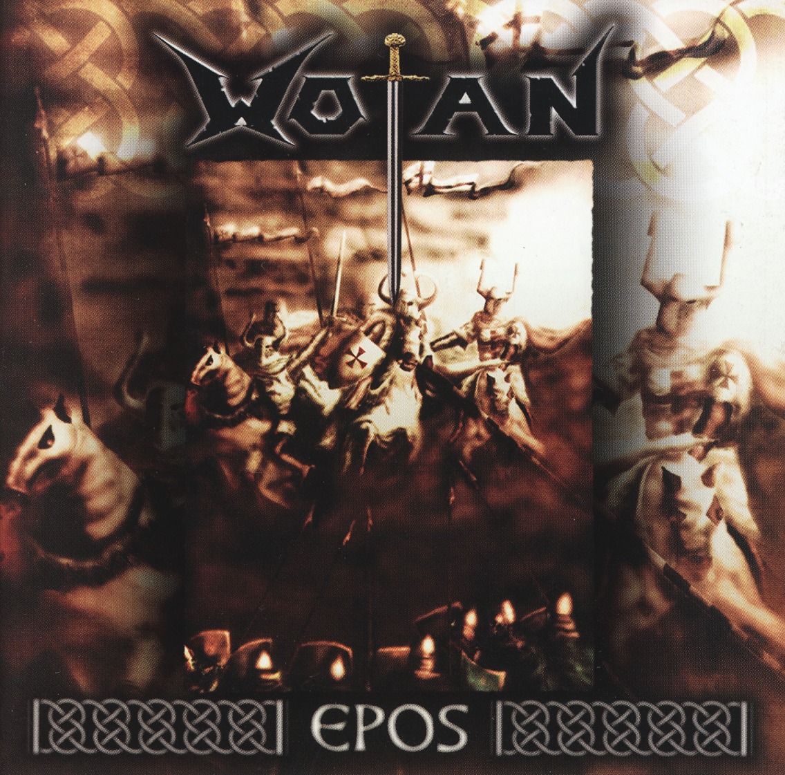 WOTAN (Italy) / Epos