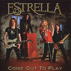 ESTRELLA (UK) / Come Out To Play