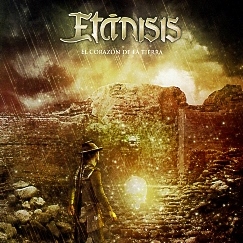 ETANISIS(Mexico) / El Corazon De La Tierra